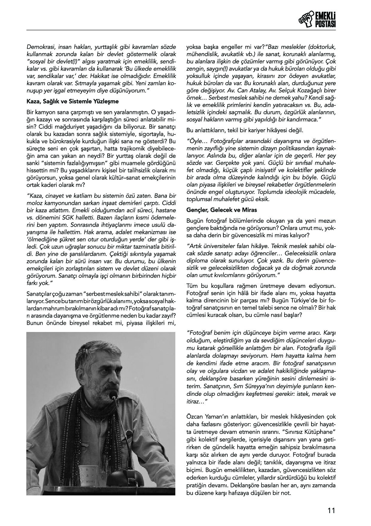 Sayı 2 - Sayfa 11