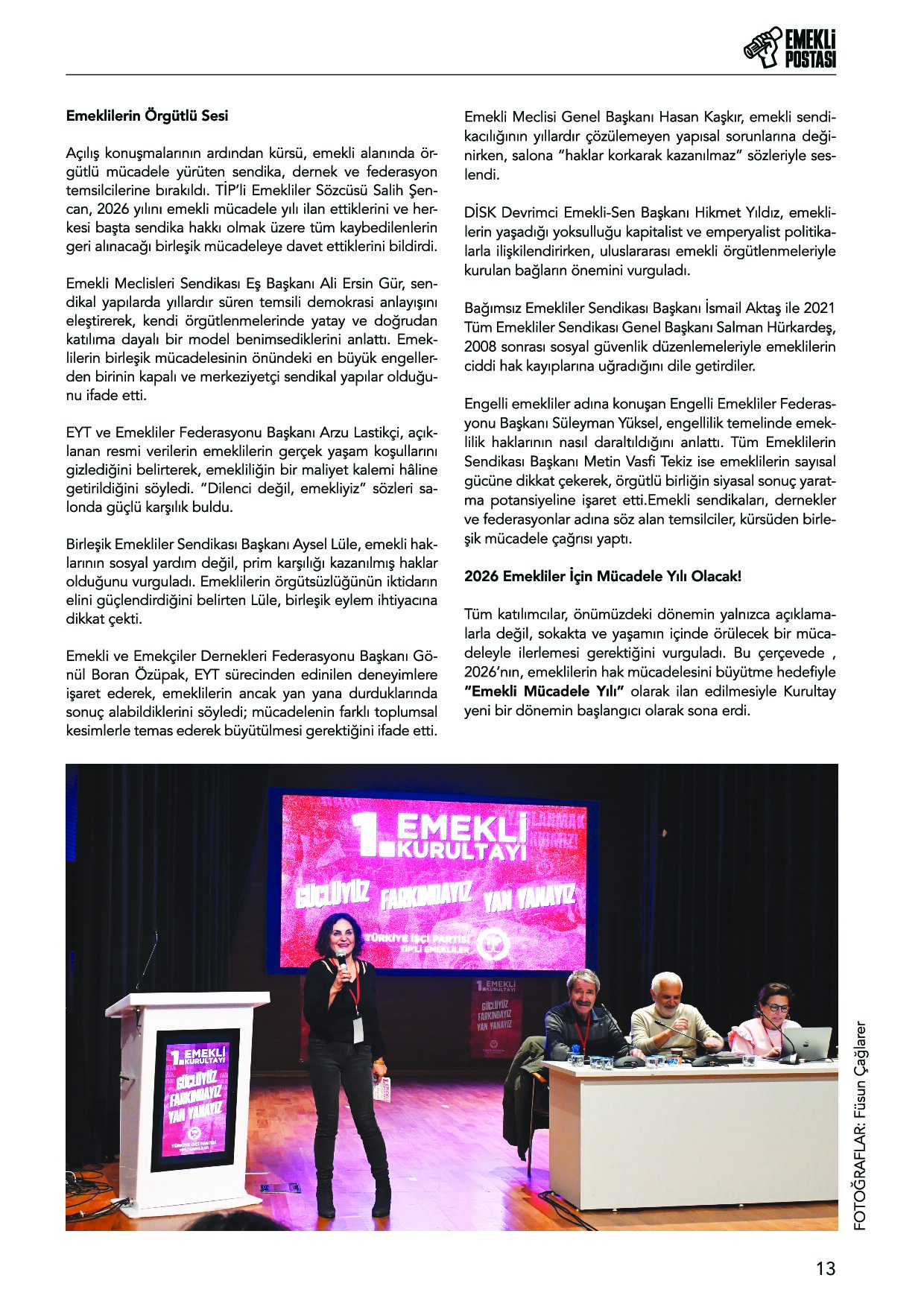 Sayı 2 - Sayfa 13