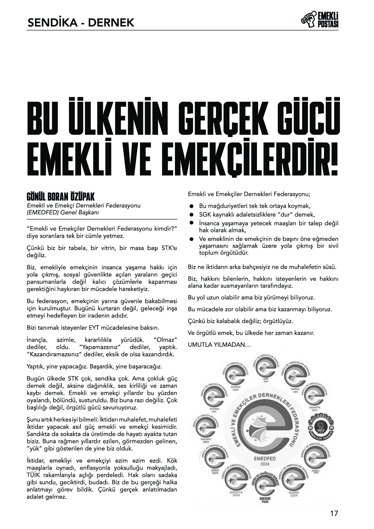 Sayı 2 - Sayfa 17
