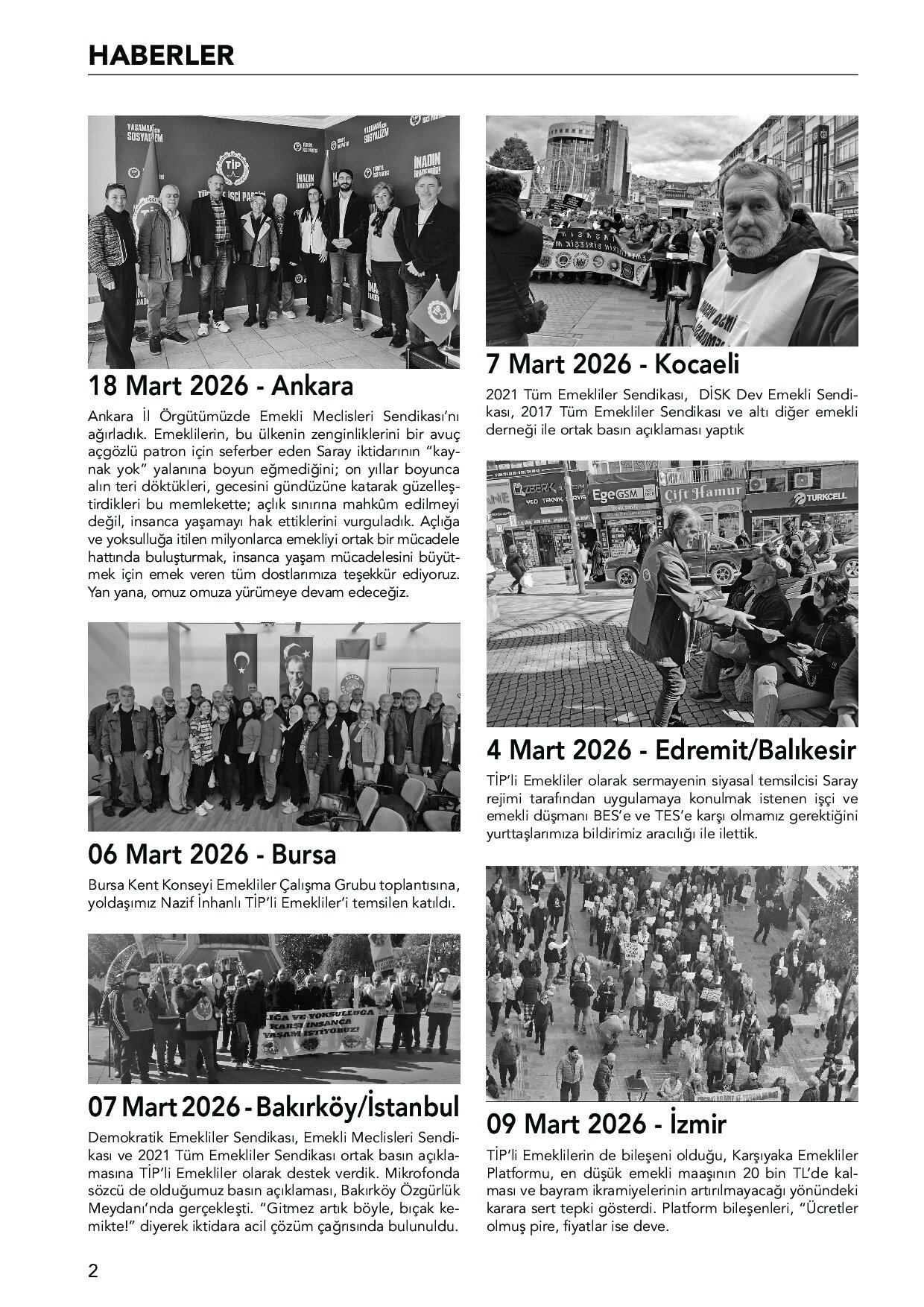 Sayı 3 - Sayfa 2