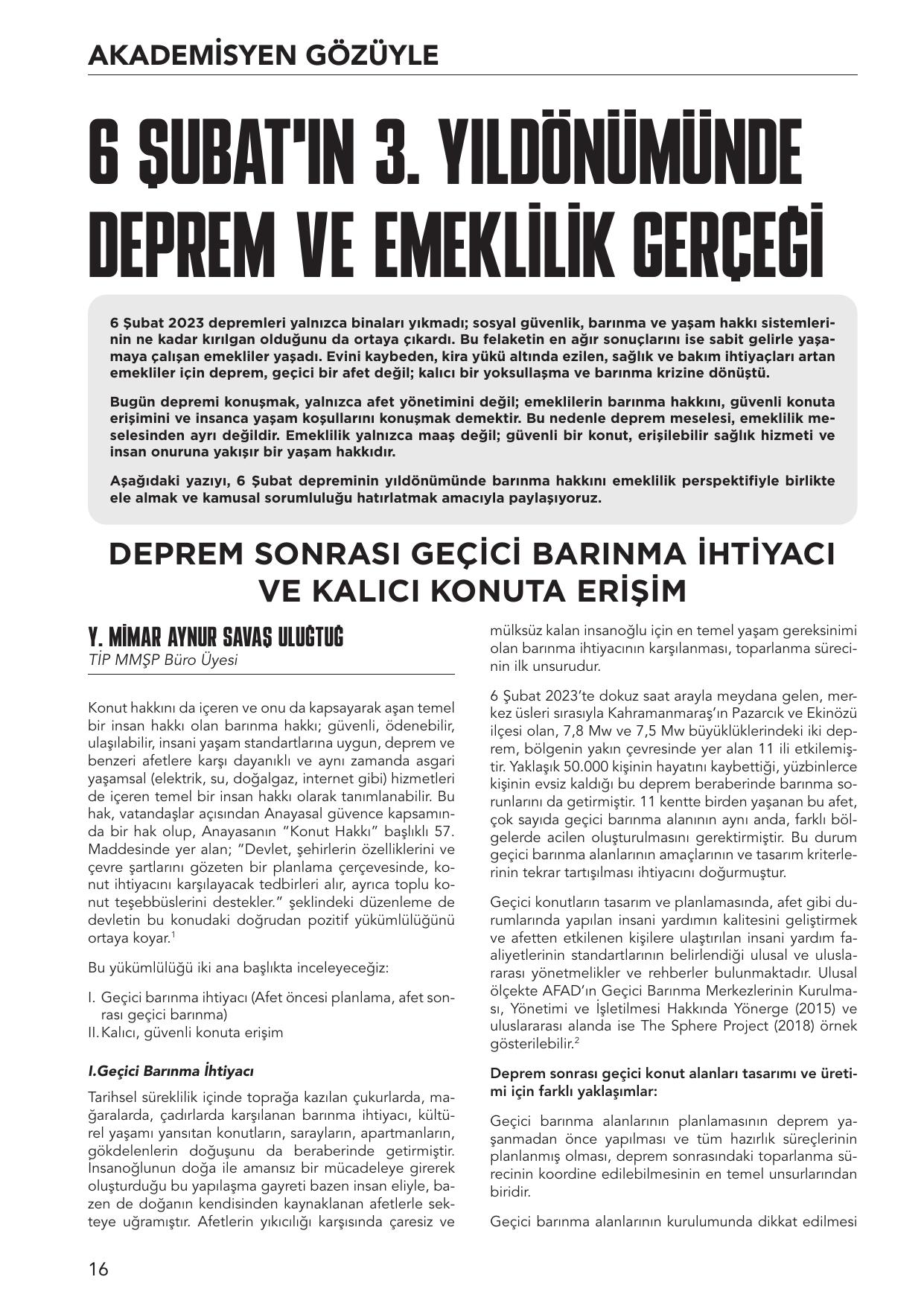 Sayı 3 - Sayfa 25