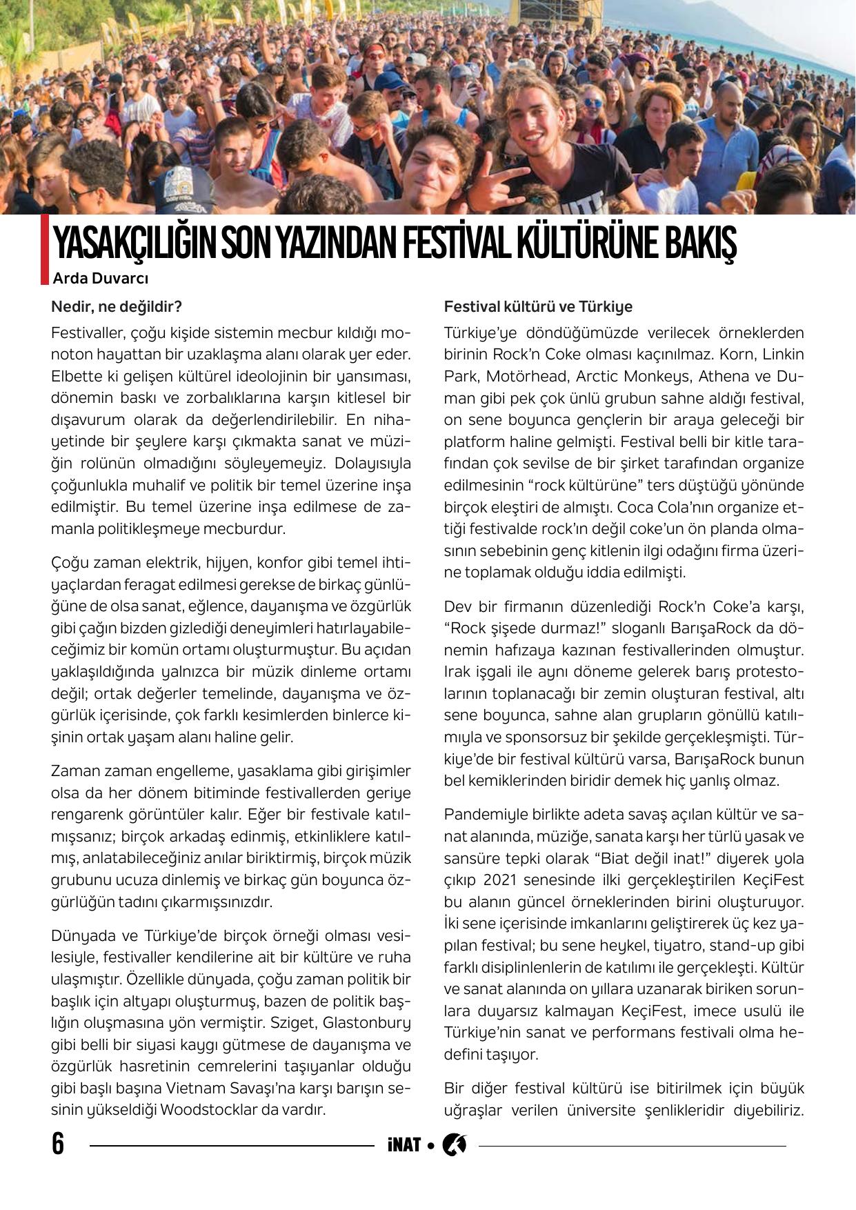 Sayı 3 - Sayfa 6