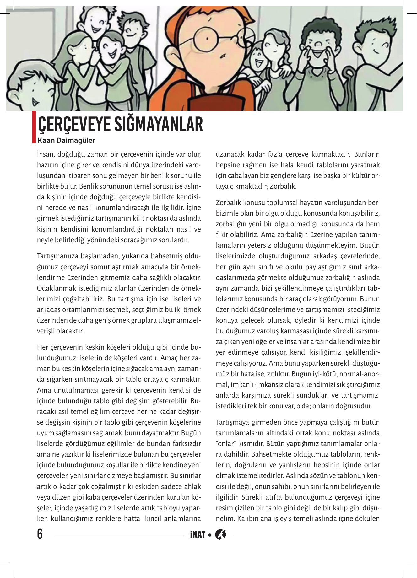Sayı 4 - Sayfa 6