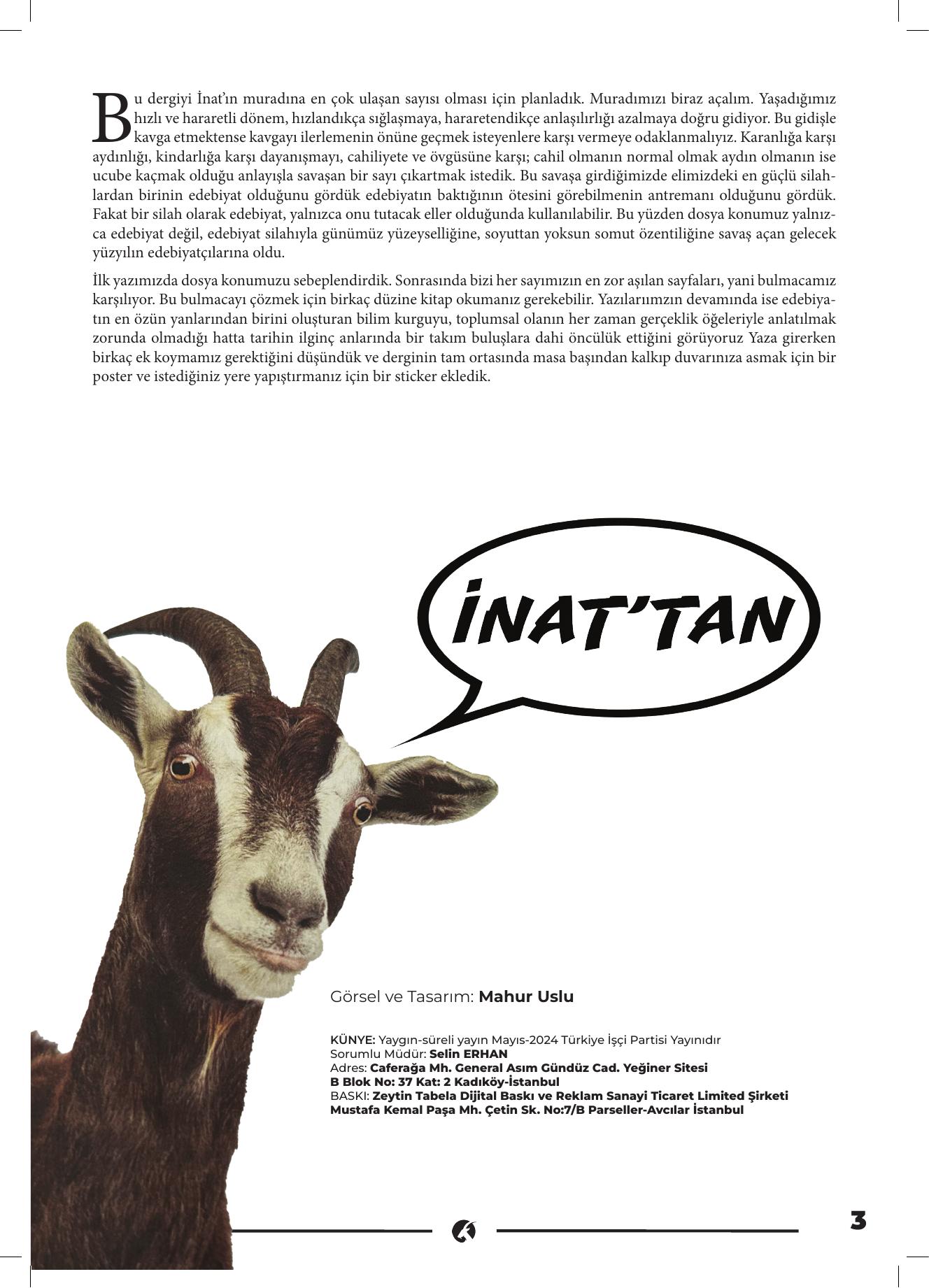 Sayı 7 - Sayfa 3