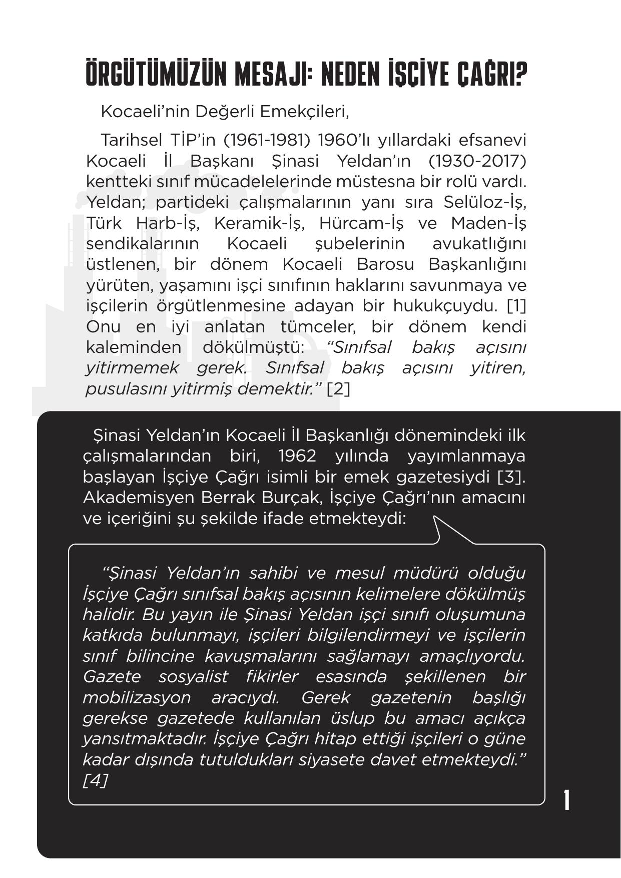Sayı 1 - Sayfa 11