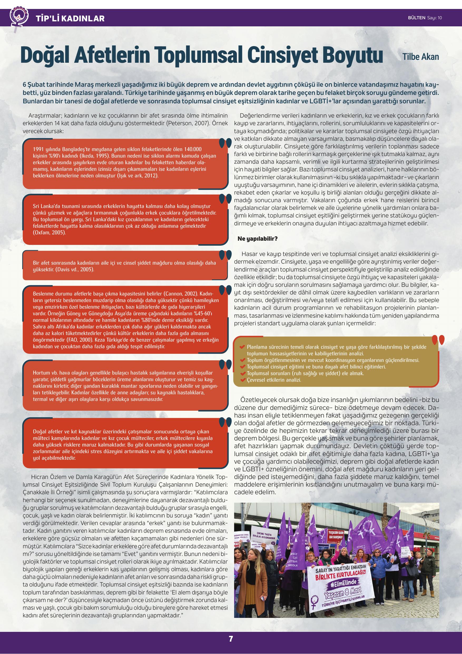Sayı 10 - Sayfa 7
