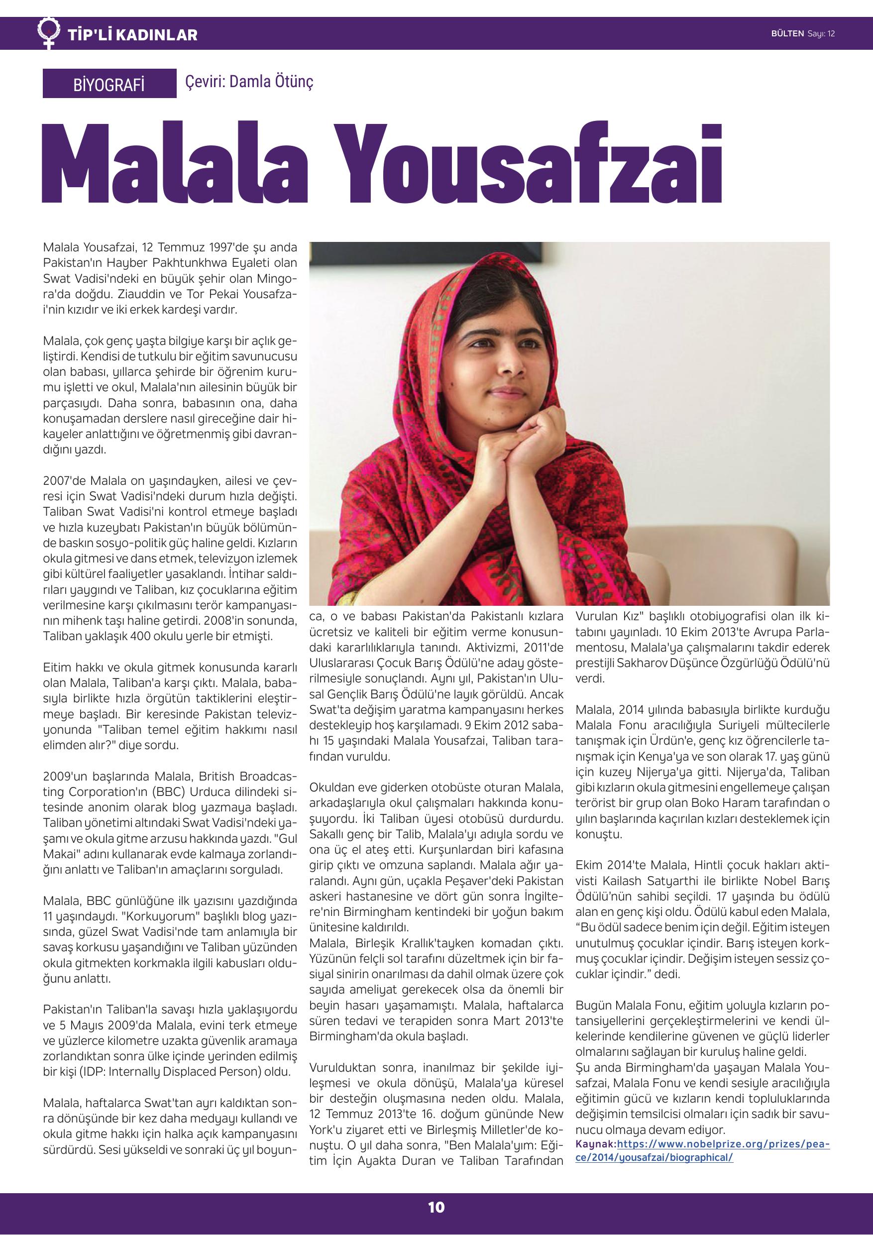 Sayı 12 - Sayfa 10