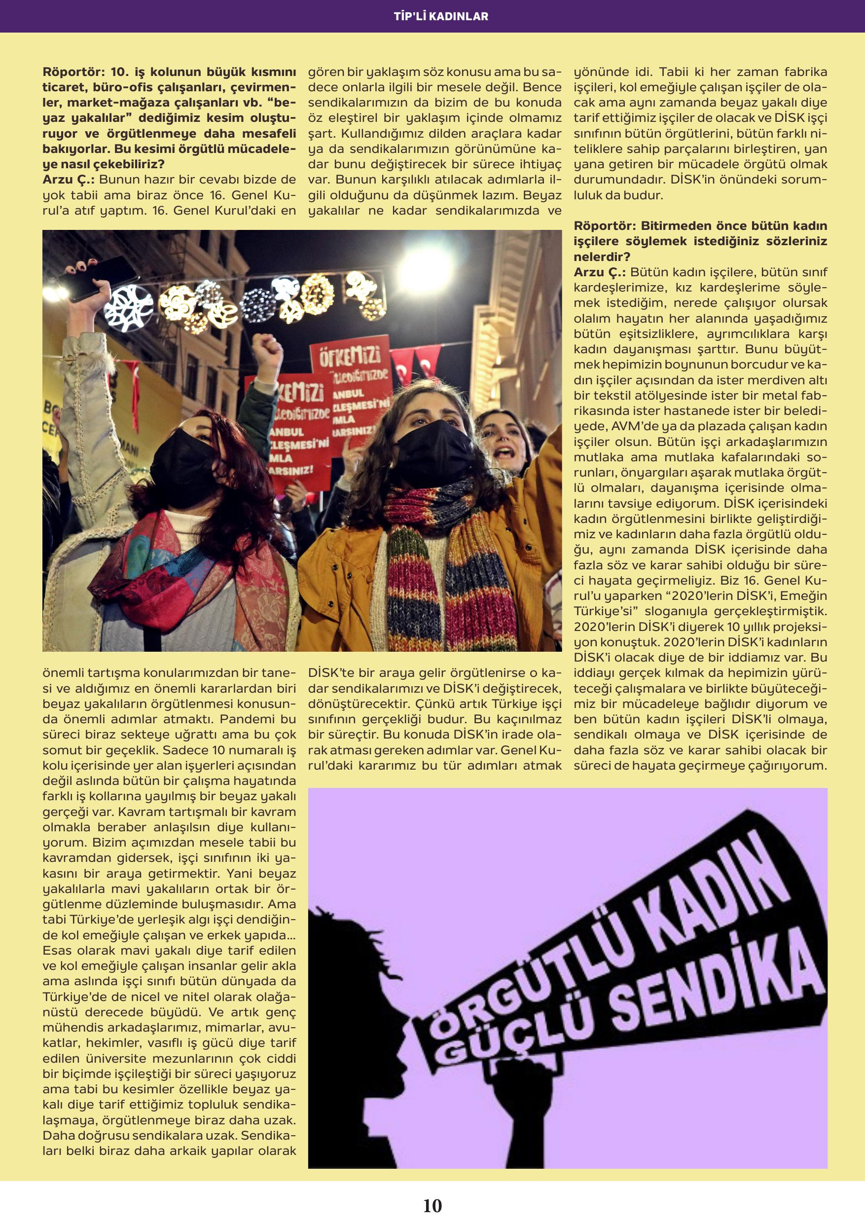 Sayı 2 - Sayfa 10