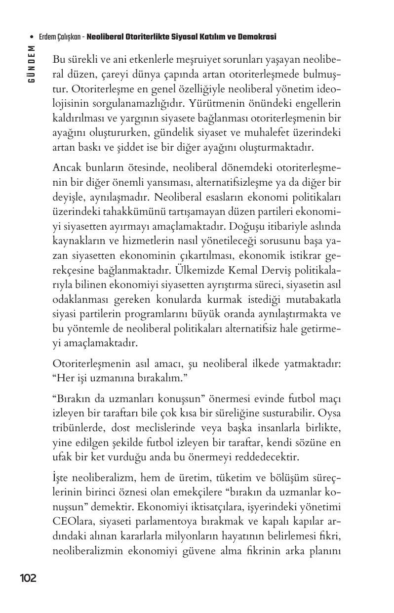 Sayı 10 - Sayfa 104