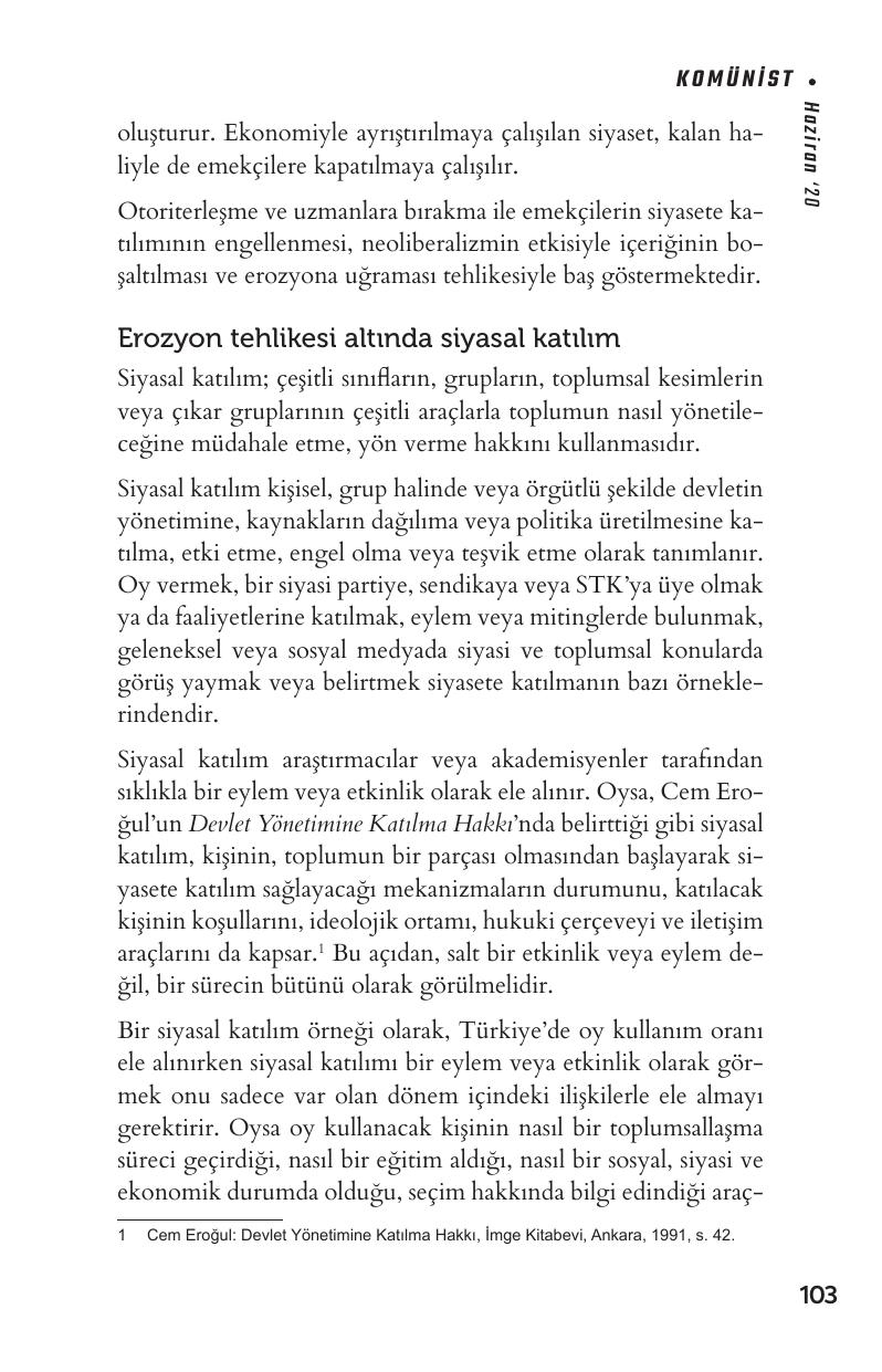 Sayı 10 - Sayfa 105