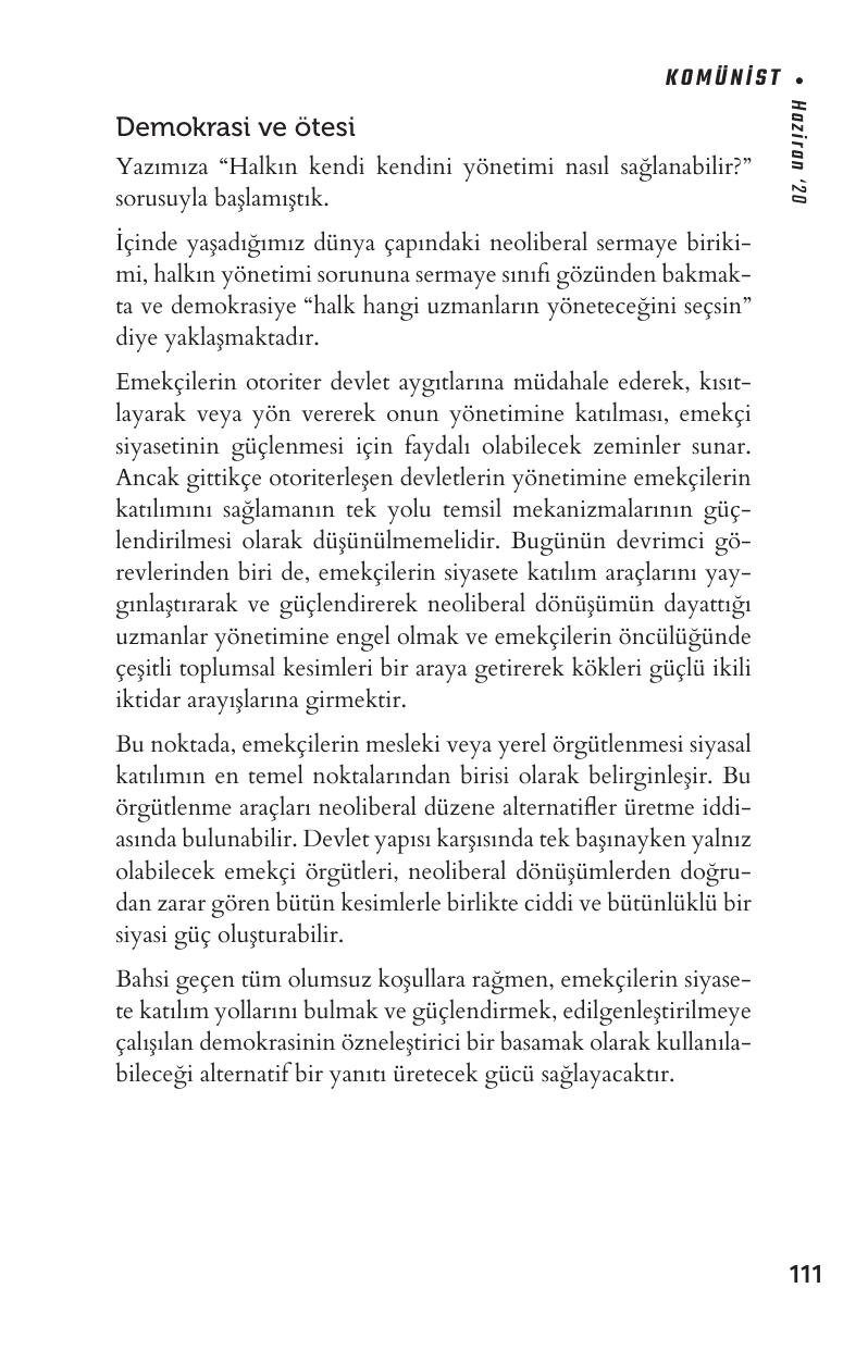 Sayı 10 - Sayfa 113