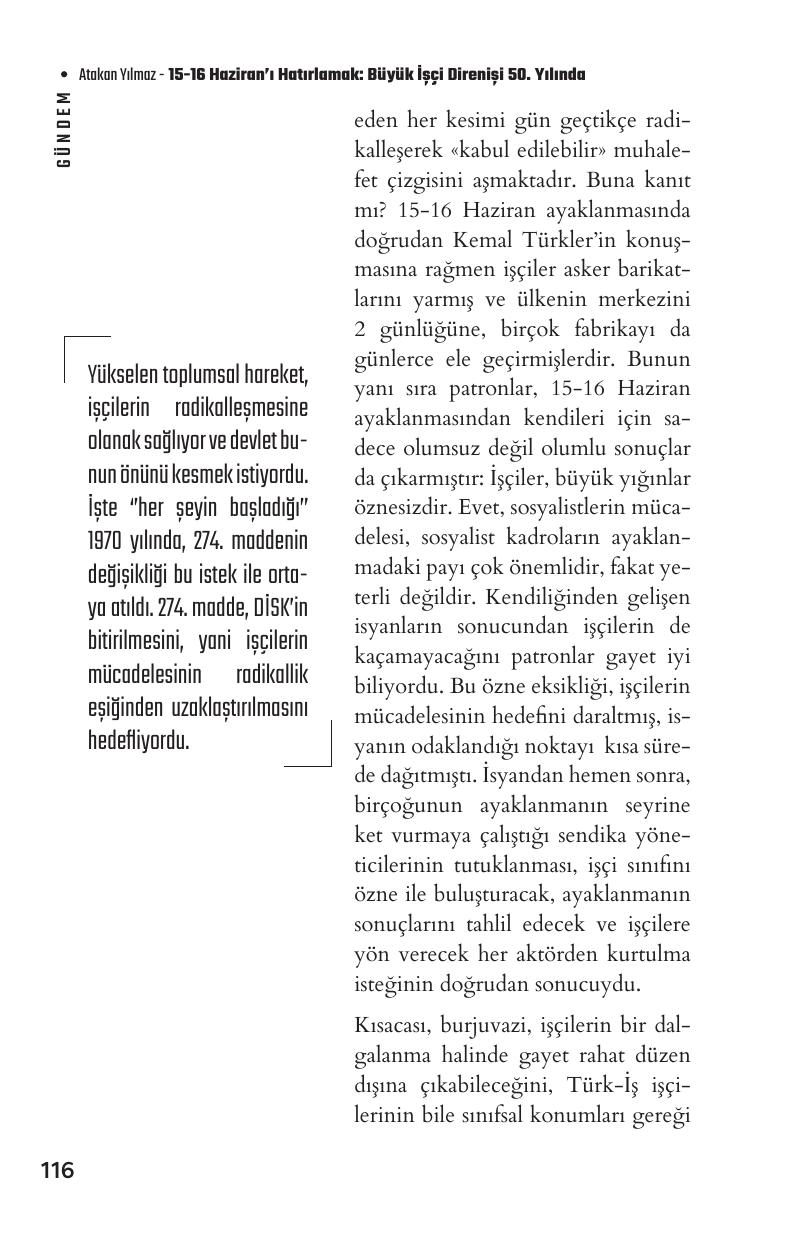 Sayı 10 - Sayfa 118