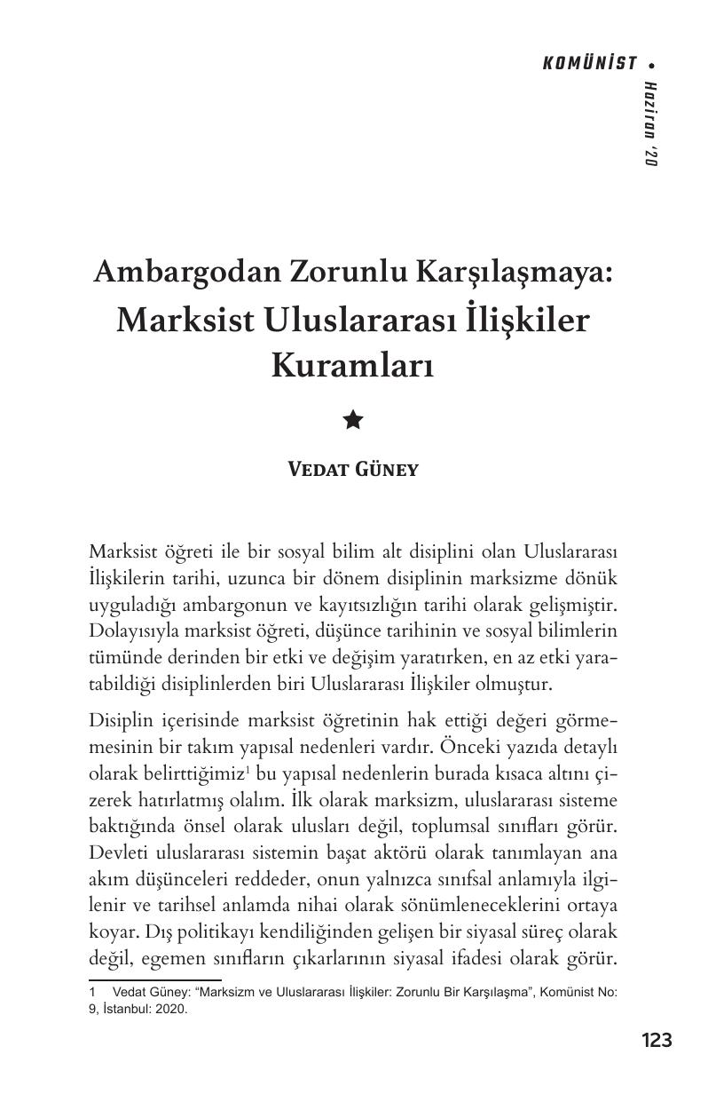 Sayı 10 - Sayfa 125