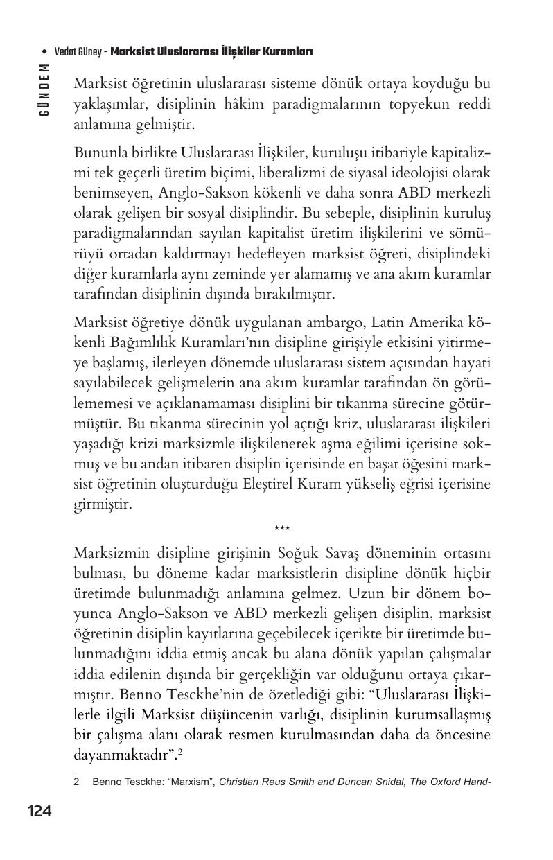 Sayı 10 - Sayfa 126