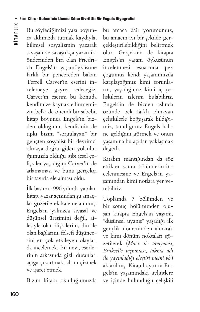 Sayı 10 - Sayfa 162