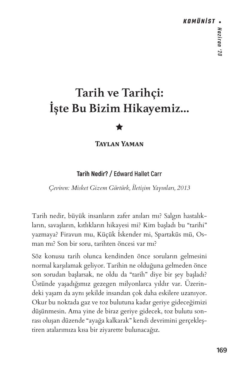 Sayı 10 - Sayfa 171