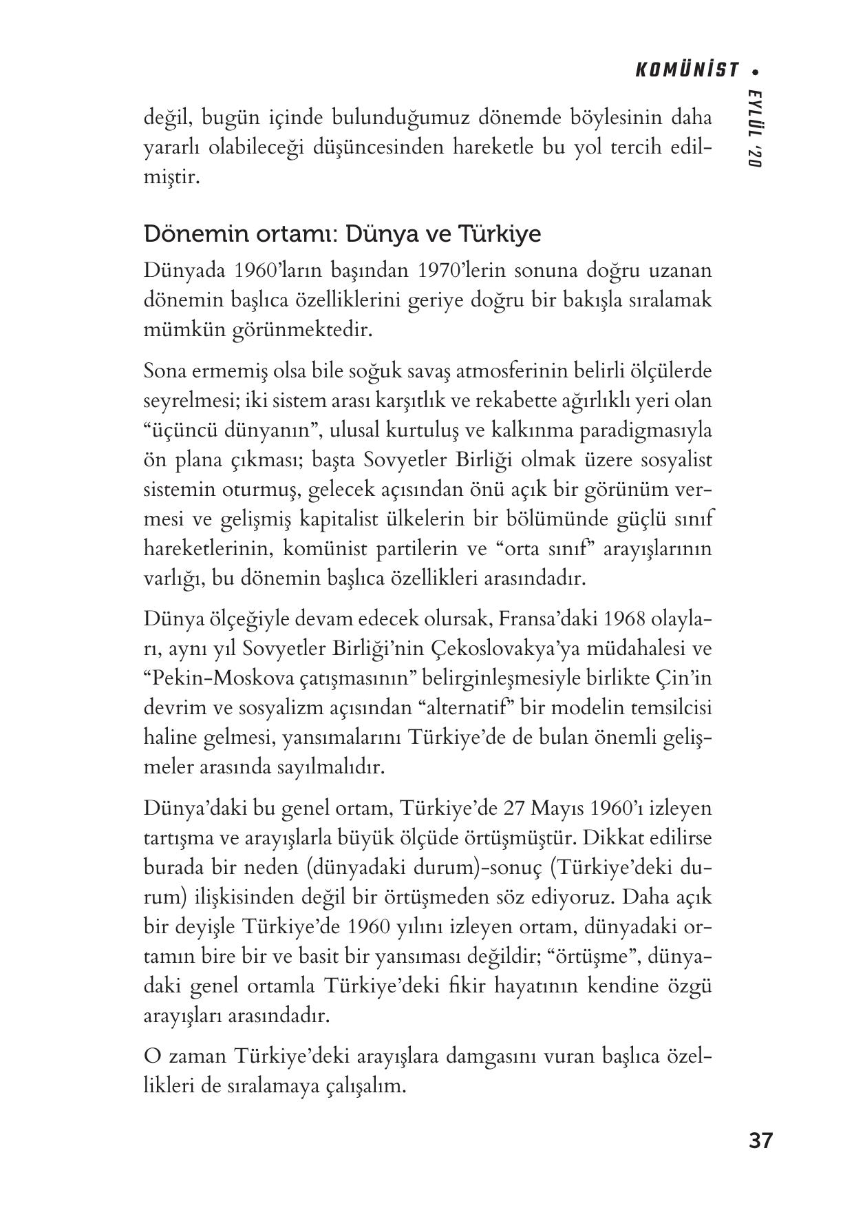 Sayı 11 - Sayfa 39