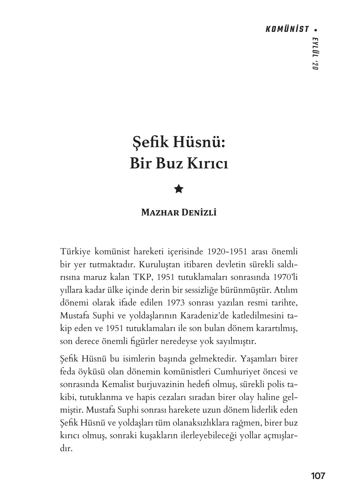 Sayı 11 - Sayfa 109