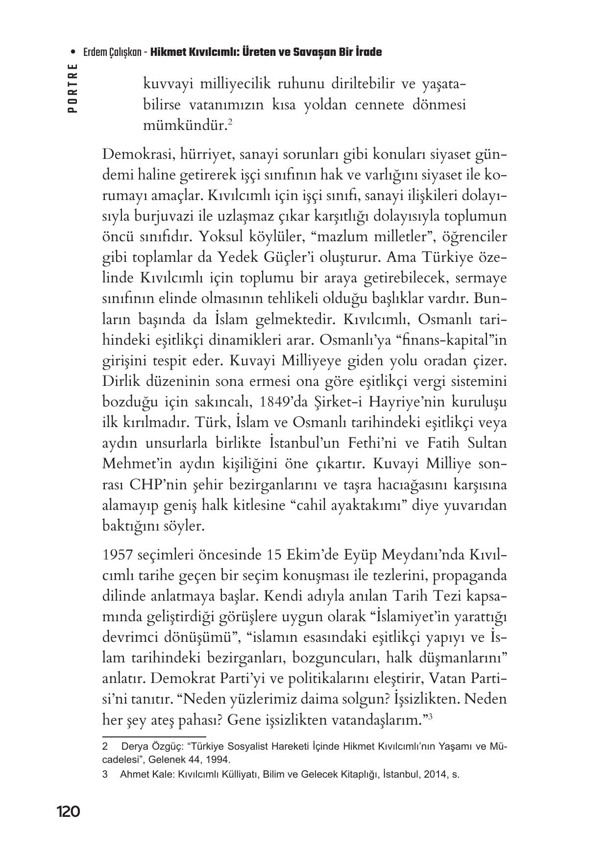 Sayı 11 - Sayfa 122