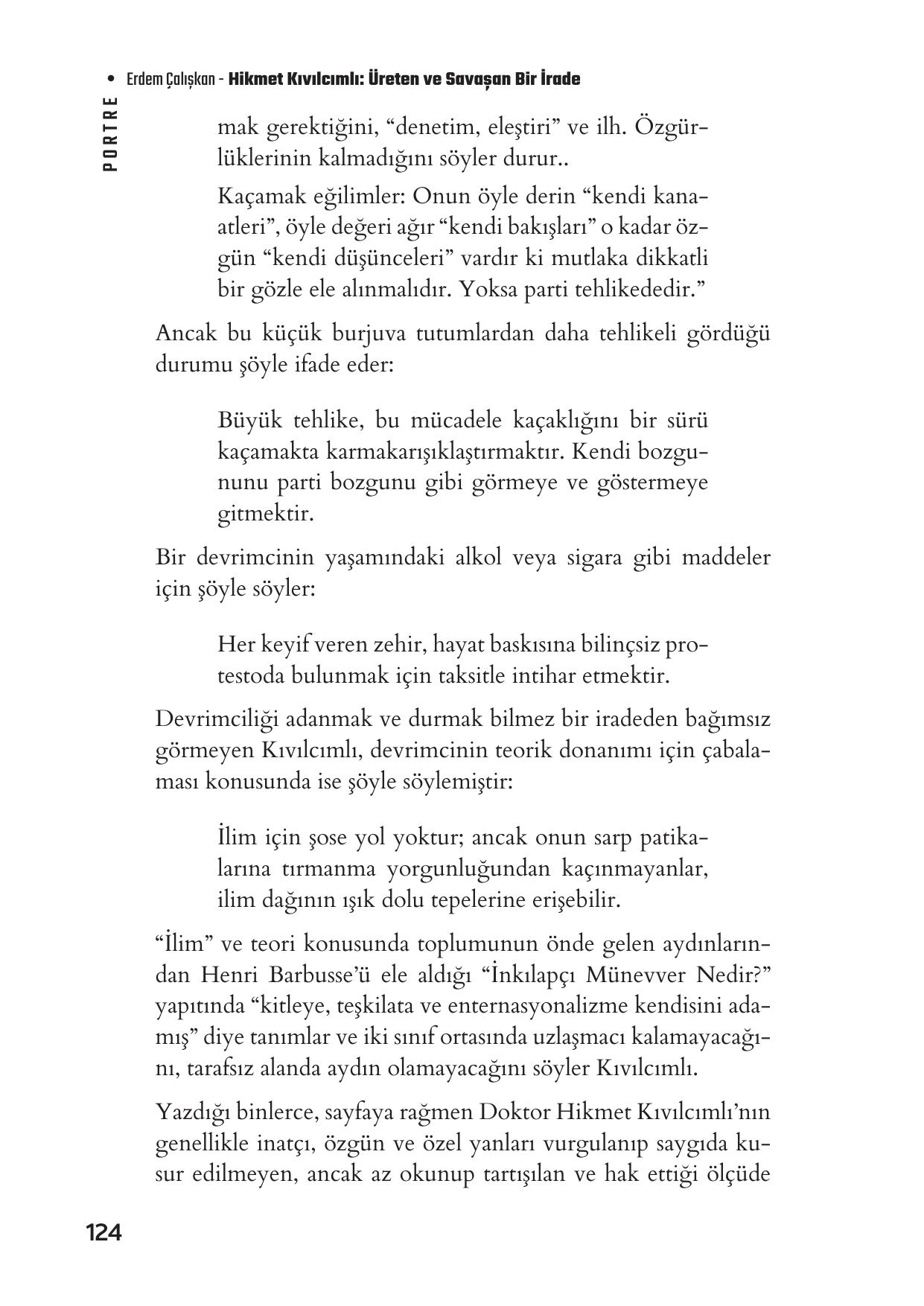 Sayı 11 - Sayfa 126