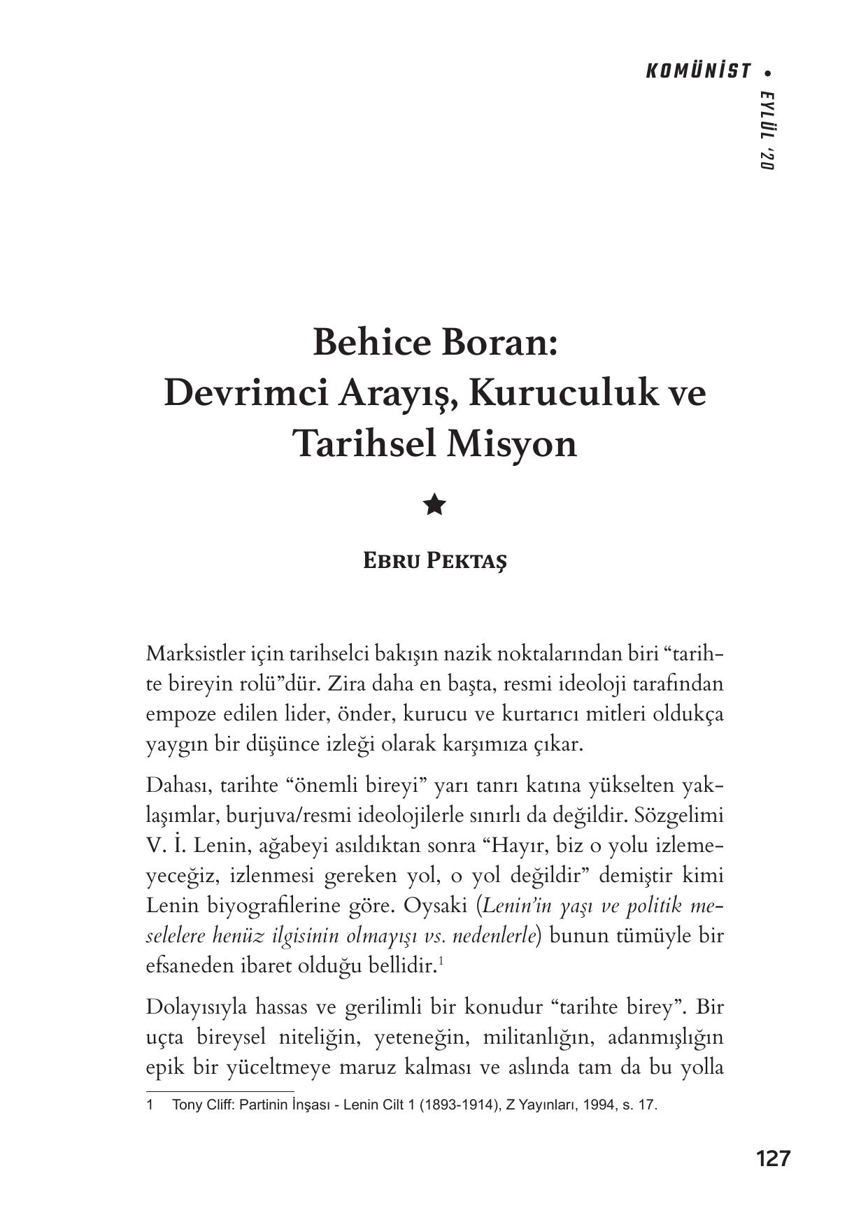 Sayı 11 - Sayfa 129