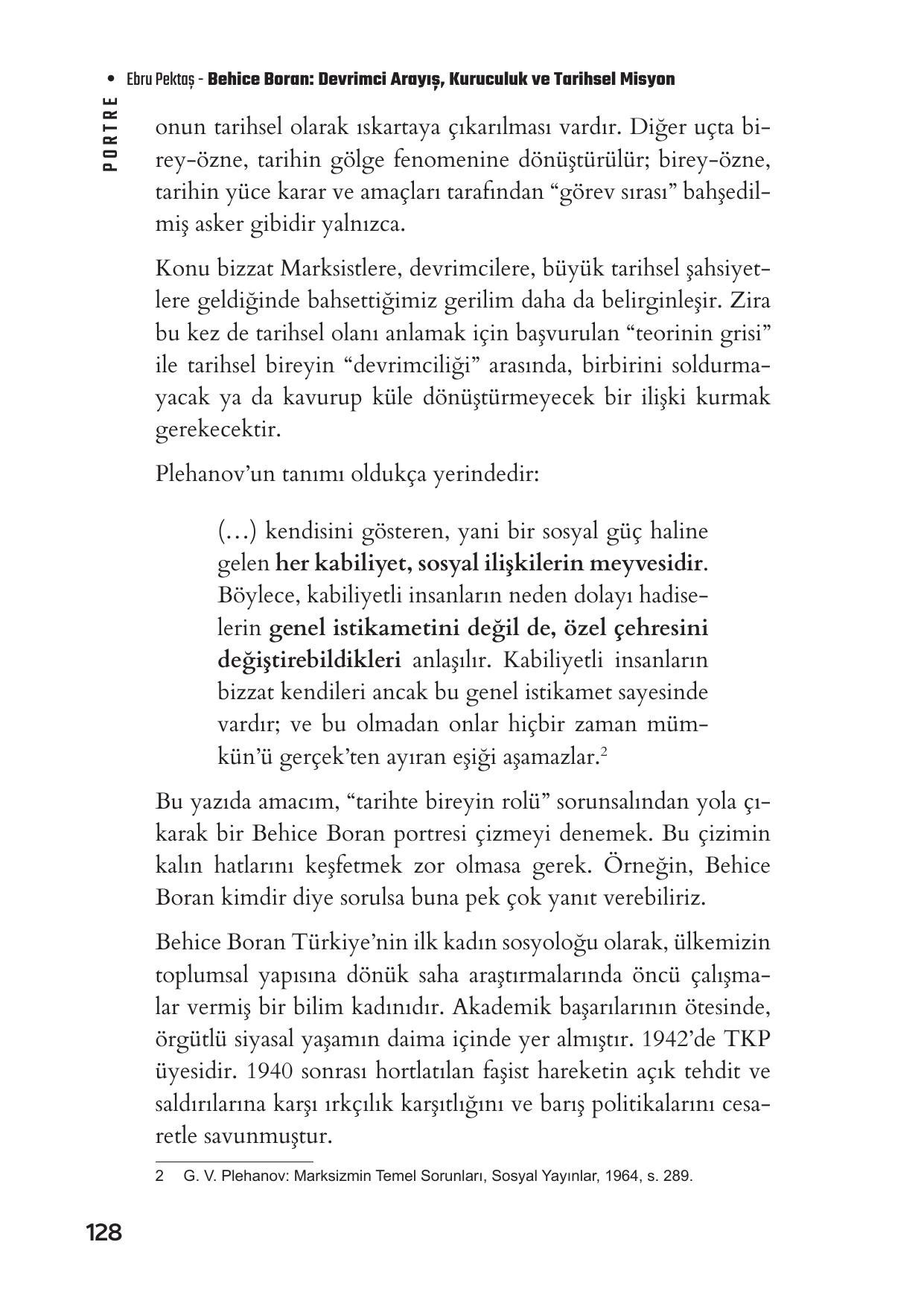 Sayı 11 - Sayfa 130