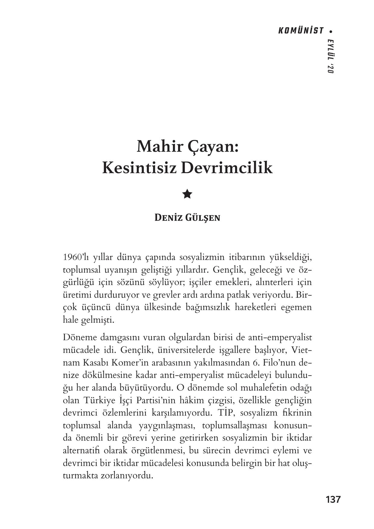 Sayı 11 - Sayfa 139