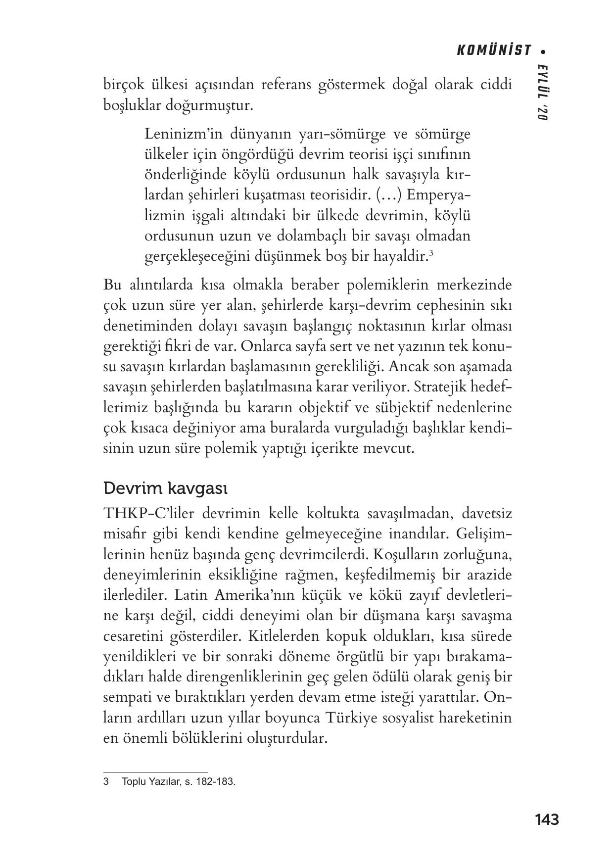 Sayı 11 - Sayfa 145