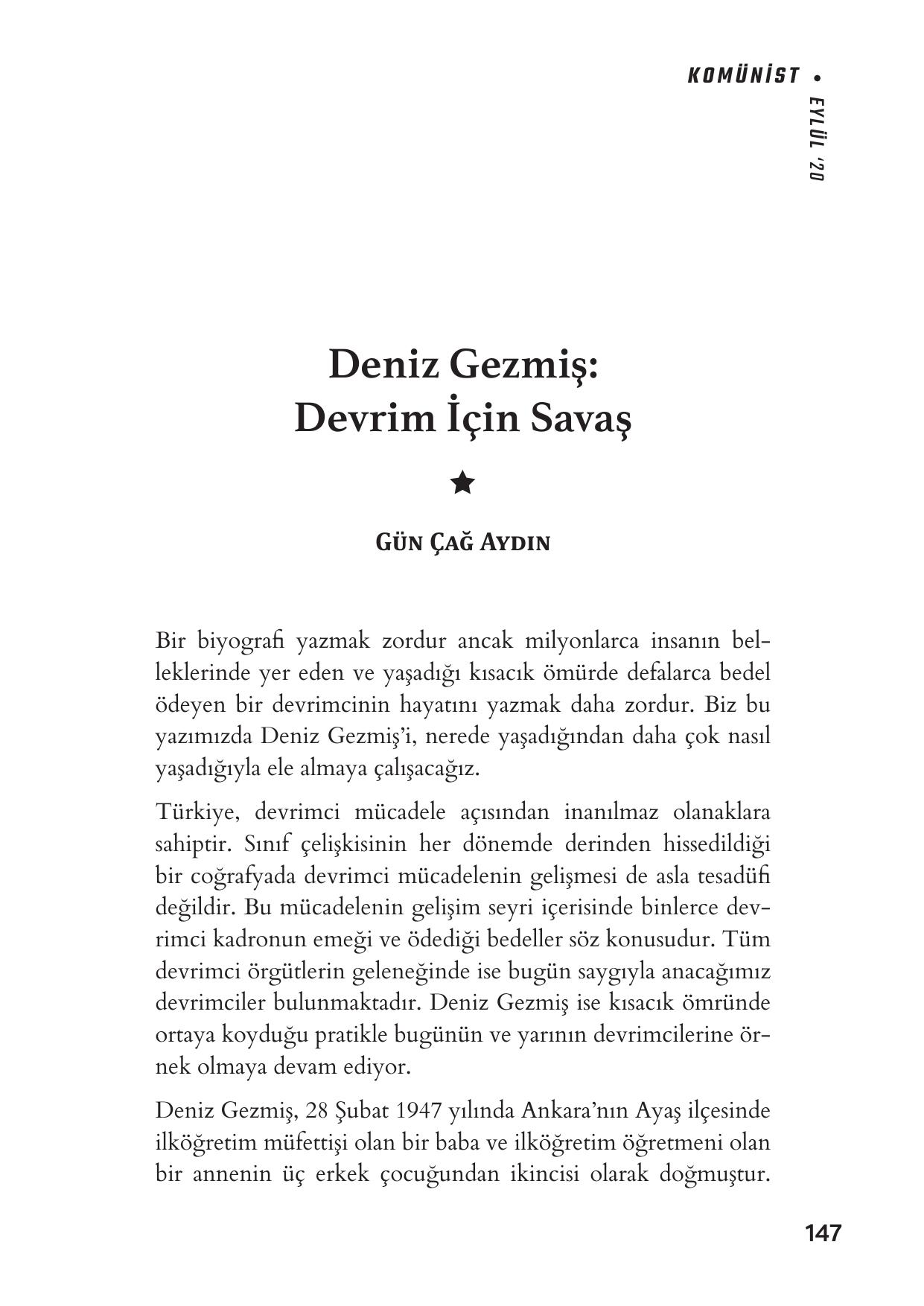 Sayı 11 - Sayfa 149