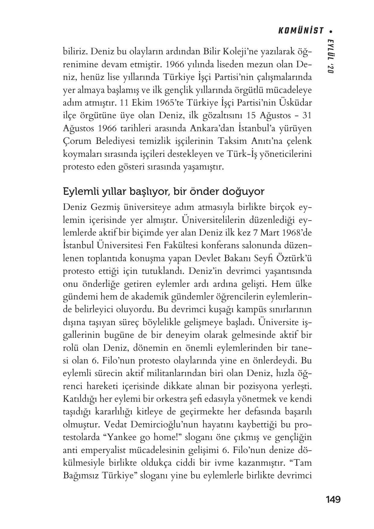 Sayı 11 - Sayfa 151