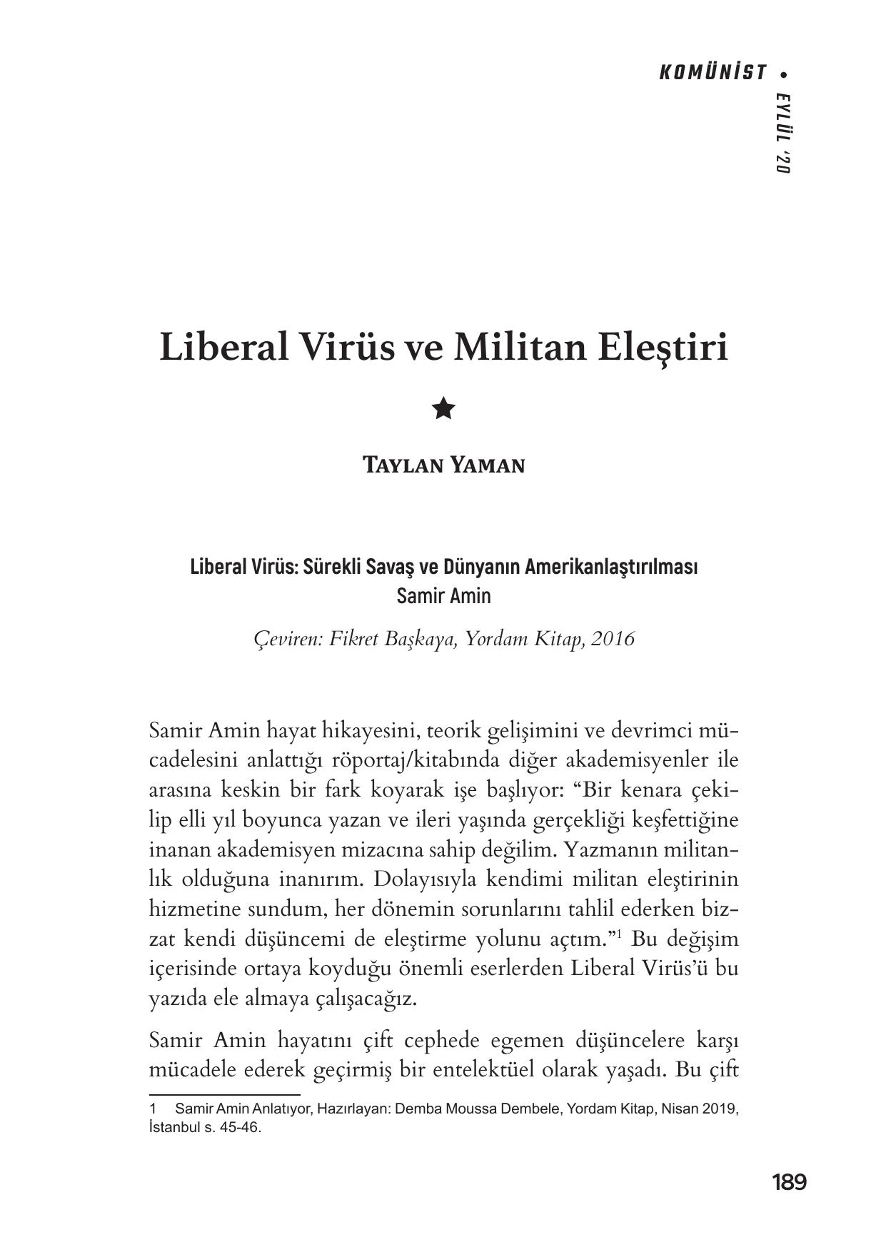 Sayı 11 - Sayfa 191