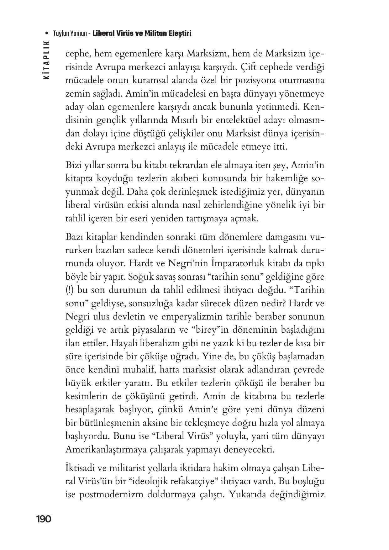 Sayı 11 - Sayfa 192