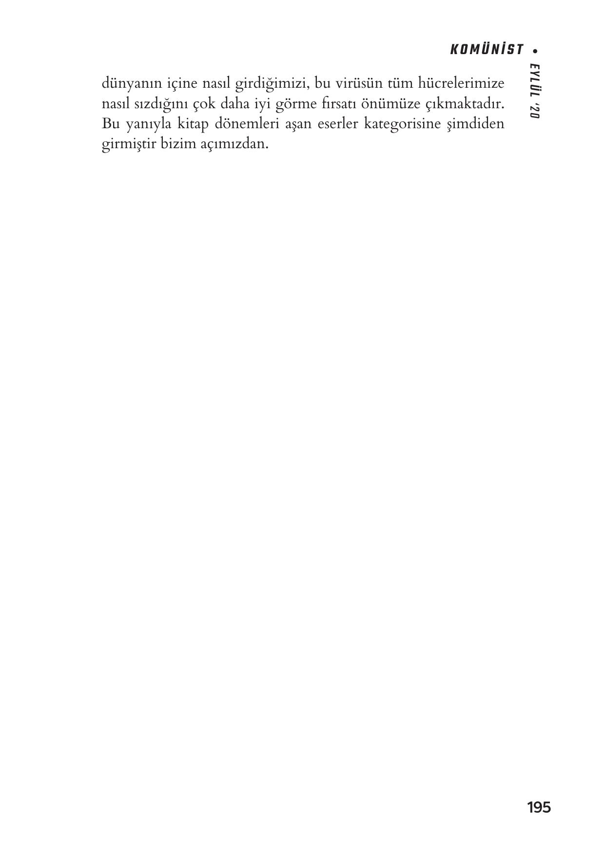 Sayı 11 - Sayfa 197