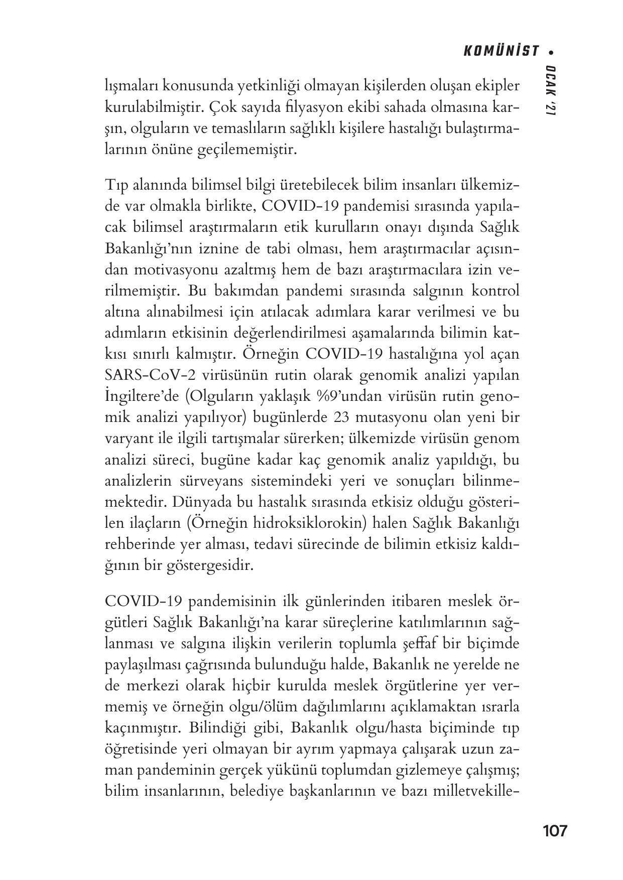 Sayı 12 - Sayfa 109