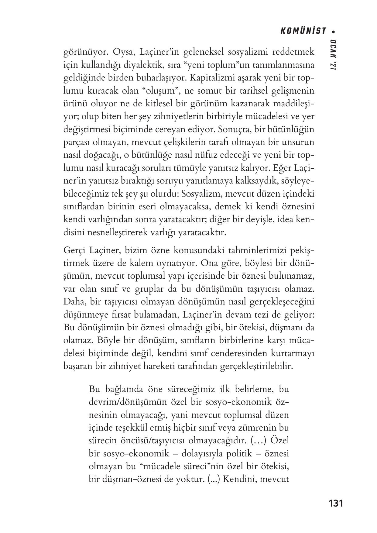 Sayı 12 - Sayfa 133