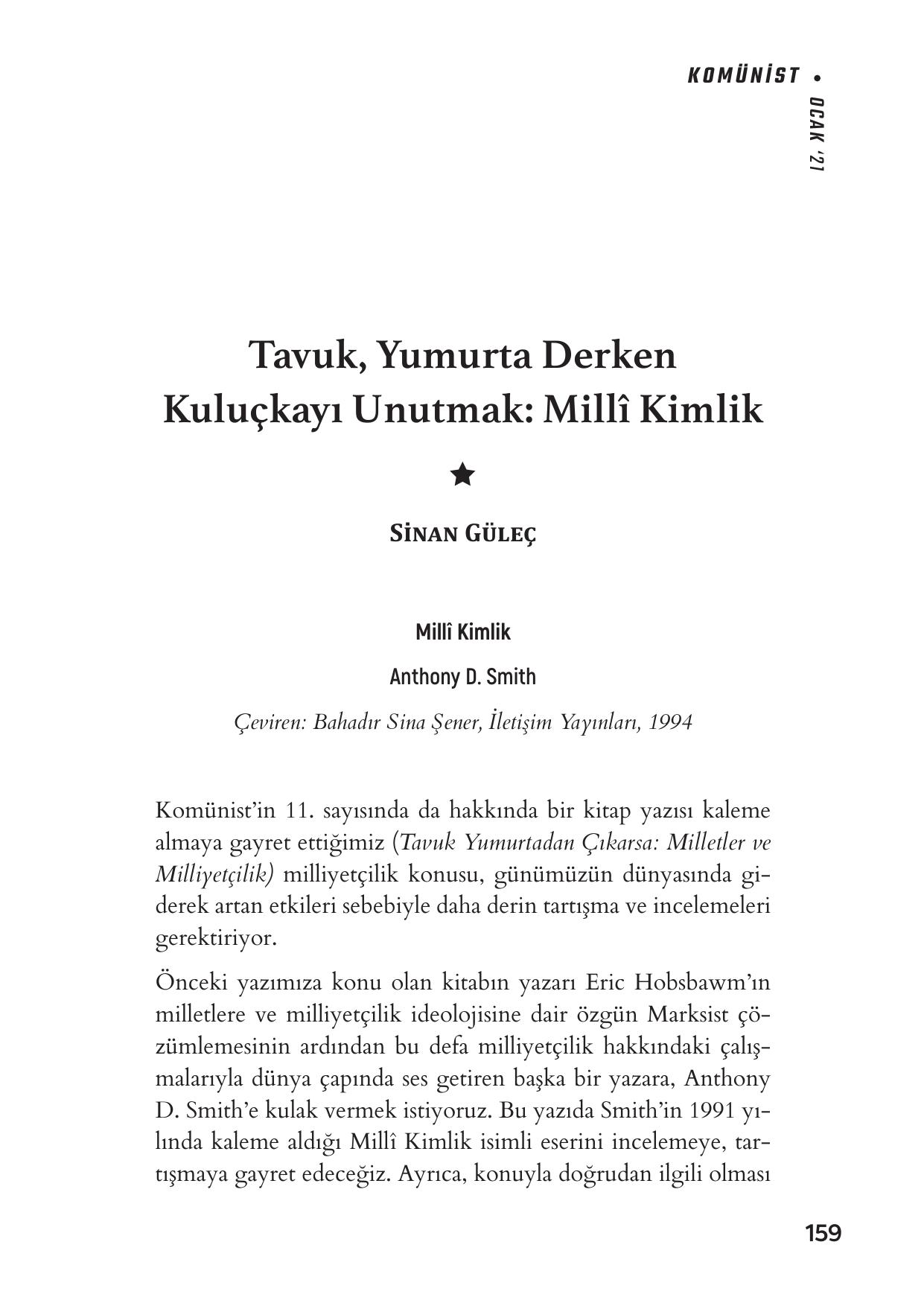 Sayı 12 - Sayfa 161