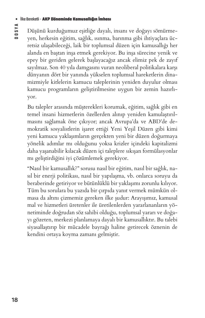 Sayı 13 - Sayfa 20