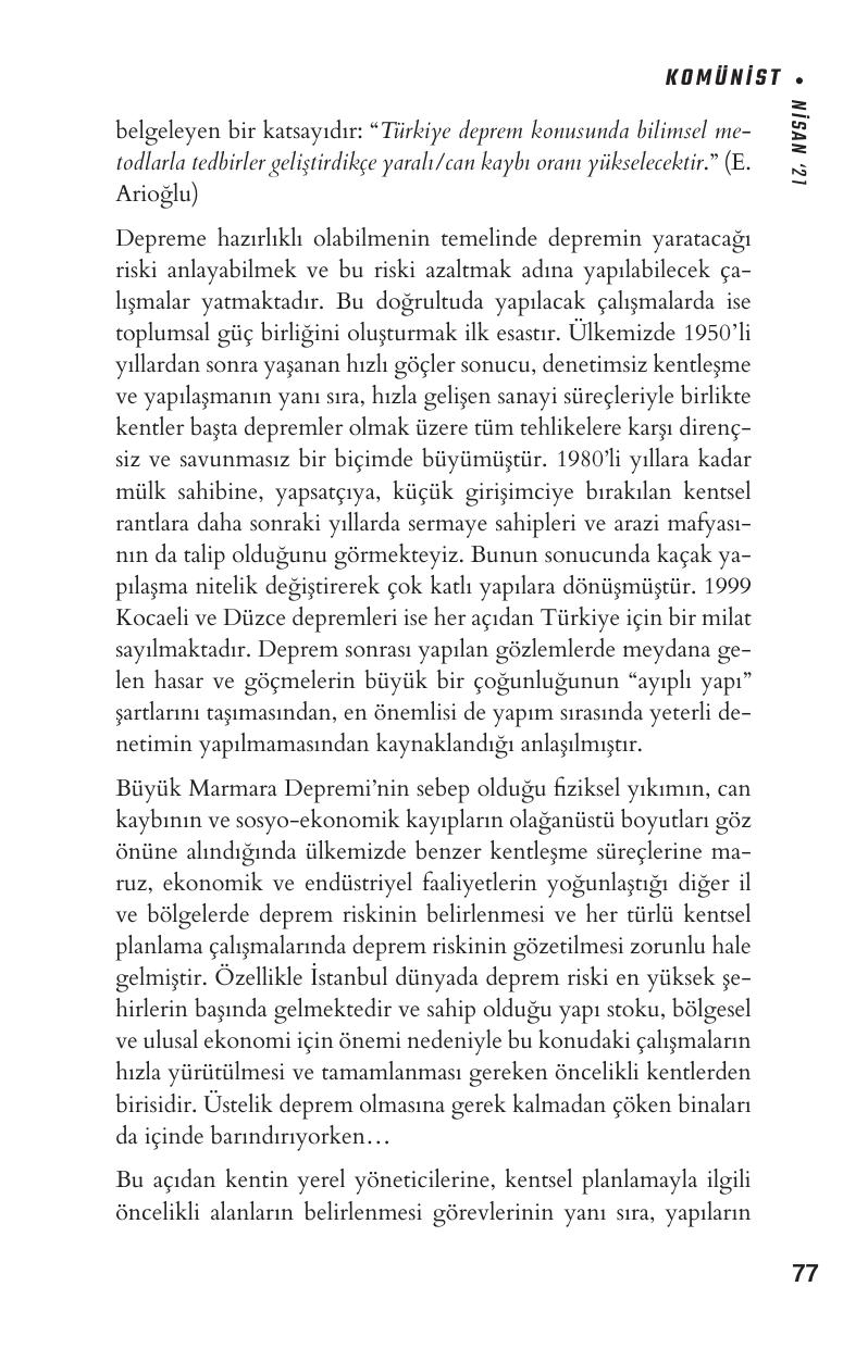 Sayı 13 - Sayfa 79