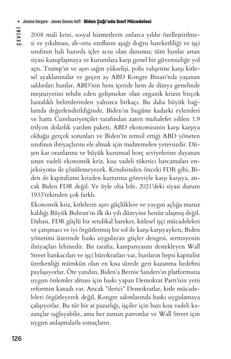 Sayı 13 - Sayfa 128