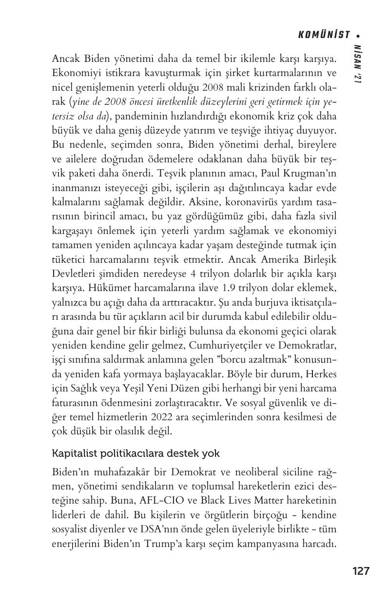 Sayı 13 - Sayfa 129