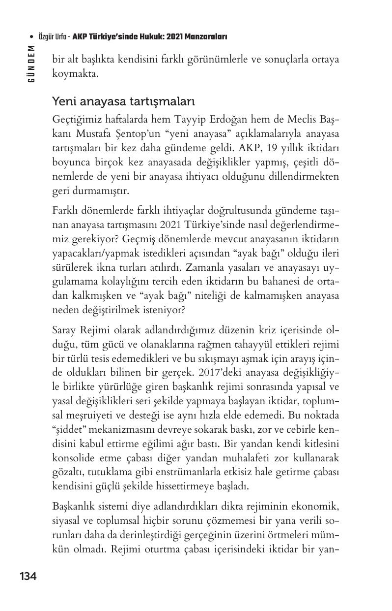 Sayı 13 - Sayfa 136