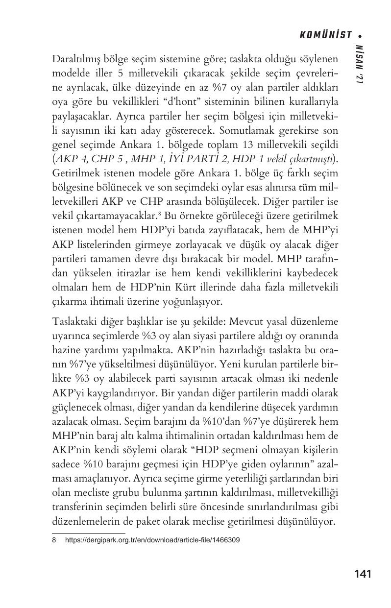 Sayı 13 - Sayfa 143