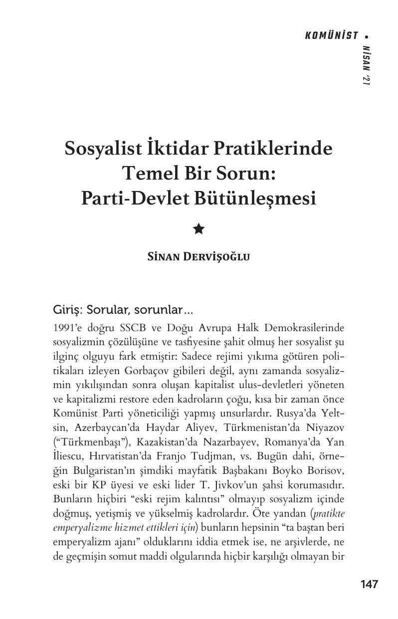 Sayı 13 - Sayfa 149