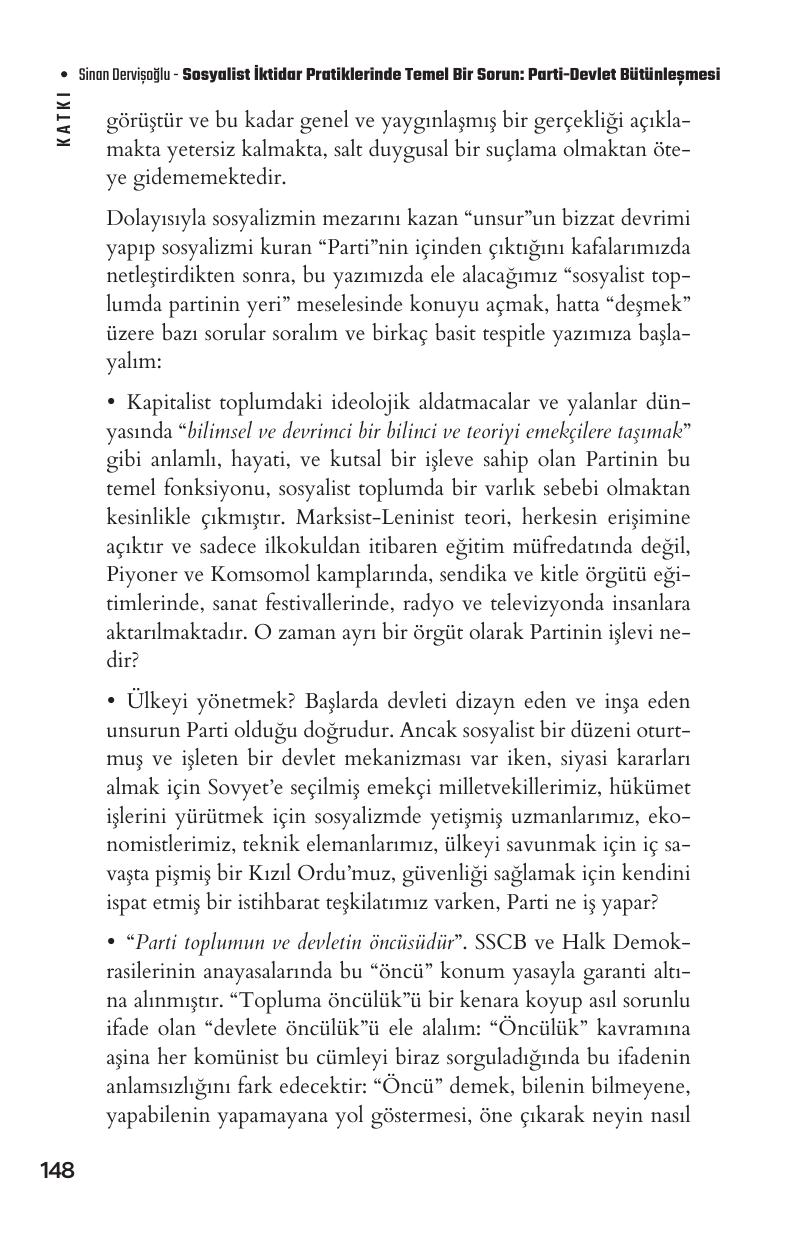 Sayı 13 - Sayfa 150