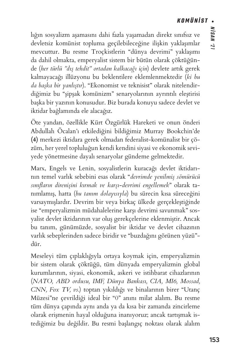 Sayı 13 - Sayfa 155
