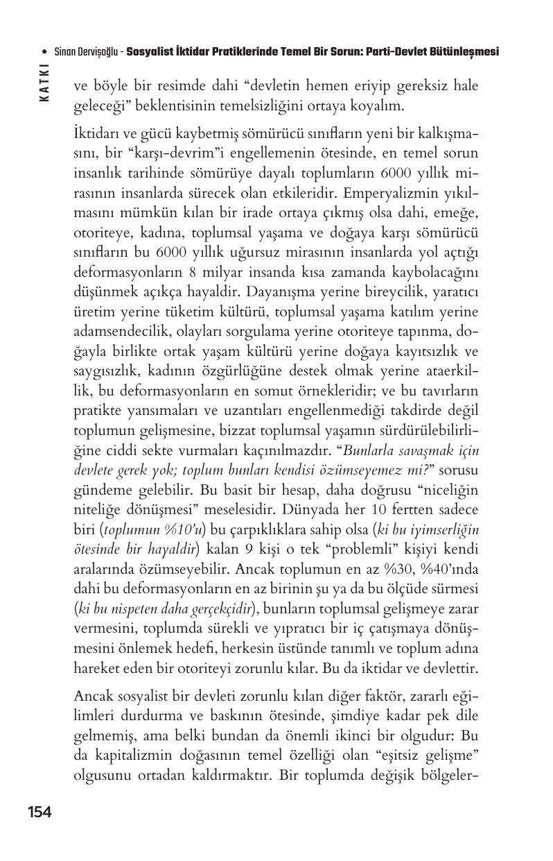 Sayı 13 - Sayfa 156