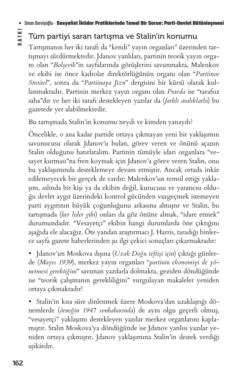 Sayı 13 - Sayfa 164