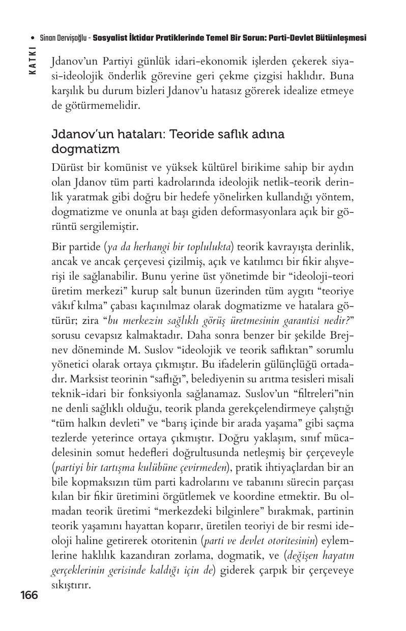 Sayı 13 - Sayfa 168