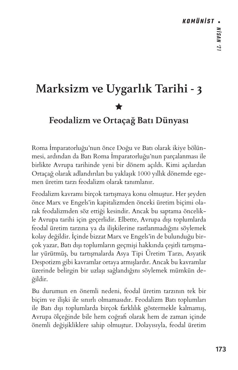 Sayı 13 - Sayfa 175