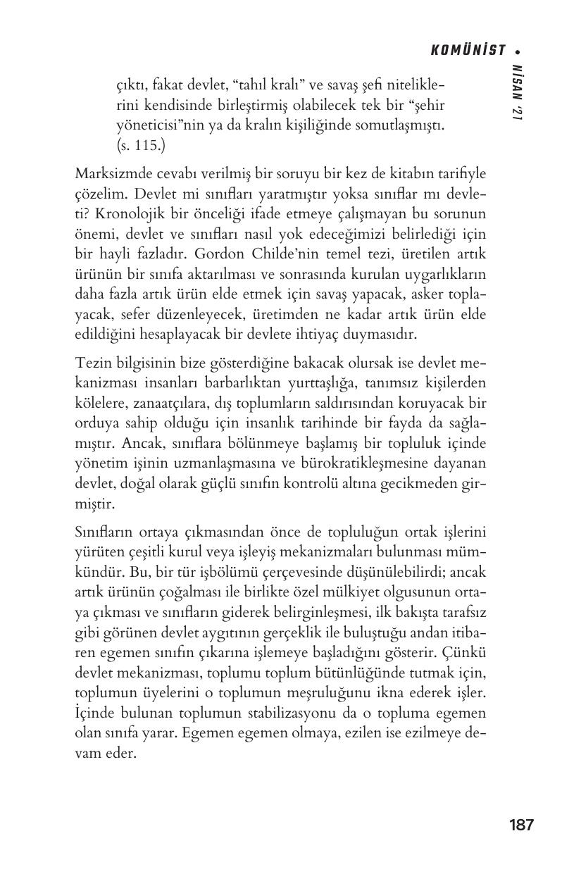 Sayı 13 - Sayfa 189